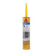 Img of SikaFlex 1A Polyurethane Slnt per 10 Ounce Std. Cartridge